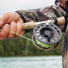 outdoors_hm's tweet image. If you're new to #FlyFishing or just want to learn more about #Dacron #FishingLine knots, you've come to the right place: ow.ly/90LG30okmpr