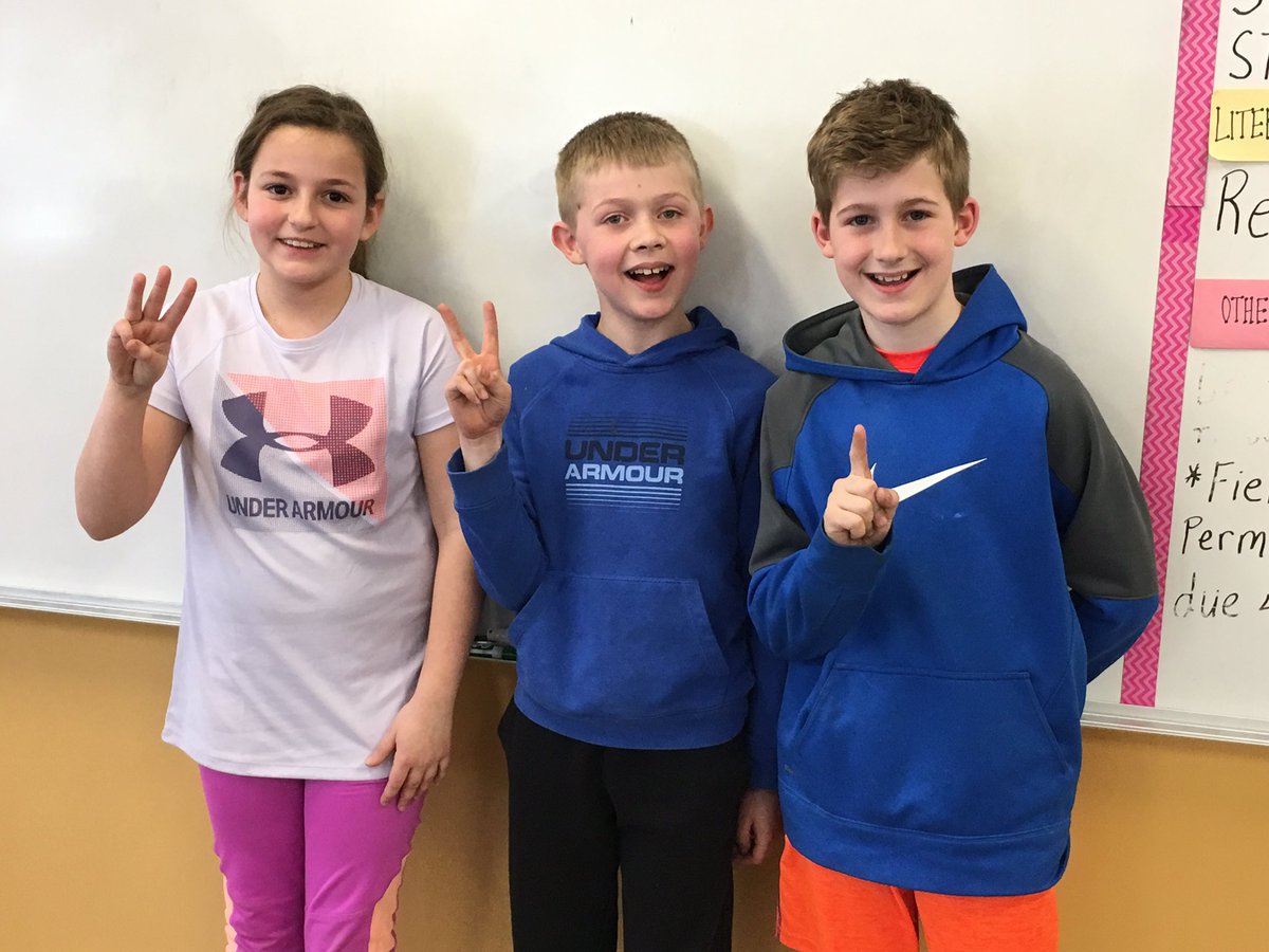 MissMoser4th's tweet photo. 4th graders worked hard on using their spelling skills in the Lancaster Spelling Bee! Congratulations to all who participated especially the top three! https://t.co/2ePx32BDDB