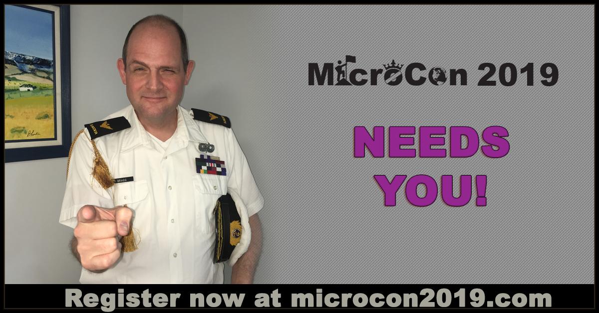 MicroCon2019's tweet photo. Now with 30 #micronations completing registration for @MicroCon2019, don't let the only thing missing be you! Join the #micronationalCommunity for the year's biggest #micronational networking event! July 19-21, 2019! @MicronationNews @OneMicroNation @KingOfSlabovia https://t.co/9EEUGgVhDE