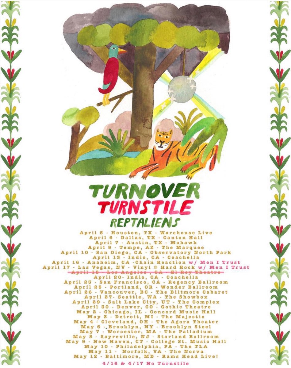 Time 2 Go. Featuring special friends: Narrowhead, Razorbumps, Candy, No Right, Big Bite, Vortex, Illusion &amp; Post Pink.