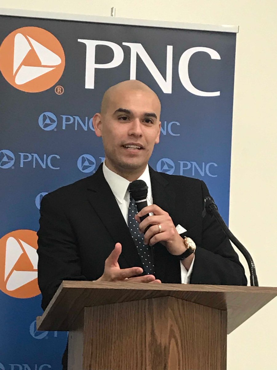 Derek Little (@derekglittle) on Twitter photo <a href="/MiguelForDallas/">Miguel Solis</a> celebrating the $45,000 donation from <a href="/PNCBank/">PNC Bank</a> for <a href="/dallasschools/">Dallas ISD</a> Arlington Park and <a href="/HARLLEEDISD/">HARLLEE ECC</a>. Getting a multipurpose room, at home libraries, manipulatives and more! <a href="/AmberScanlanPNC/">Amber Scanlan</a> <a href="/EarlyMattersDFW/">Early Matters Dallas</a> <a href="/MiguelForDallas/">Miguel Solis</a> celebrating the $45,000 donation from <a href="/PNCBank/">PNC Bank</a> for <a href="/dallasschools/">Dallas ISD</a> Arlington Park and <a href="/HARLLEEDISD/">HARLLEE ECC</a>. Getting a multipurpose room, at home libraries, manipulatives and more! <a href="/AmberScanlanPNC/">Amber Scanlan</a> <a href="/EarlyMattersDFW/">Early Matters Dallas</a> 