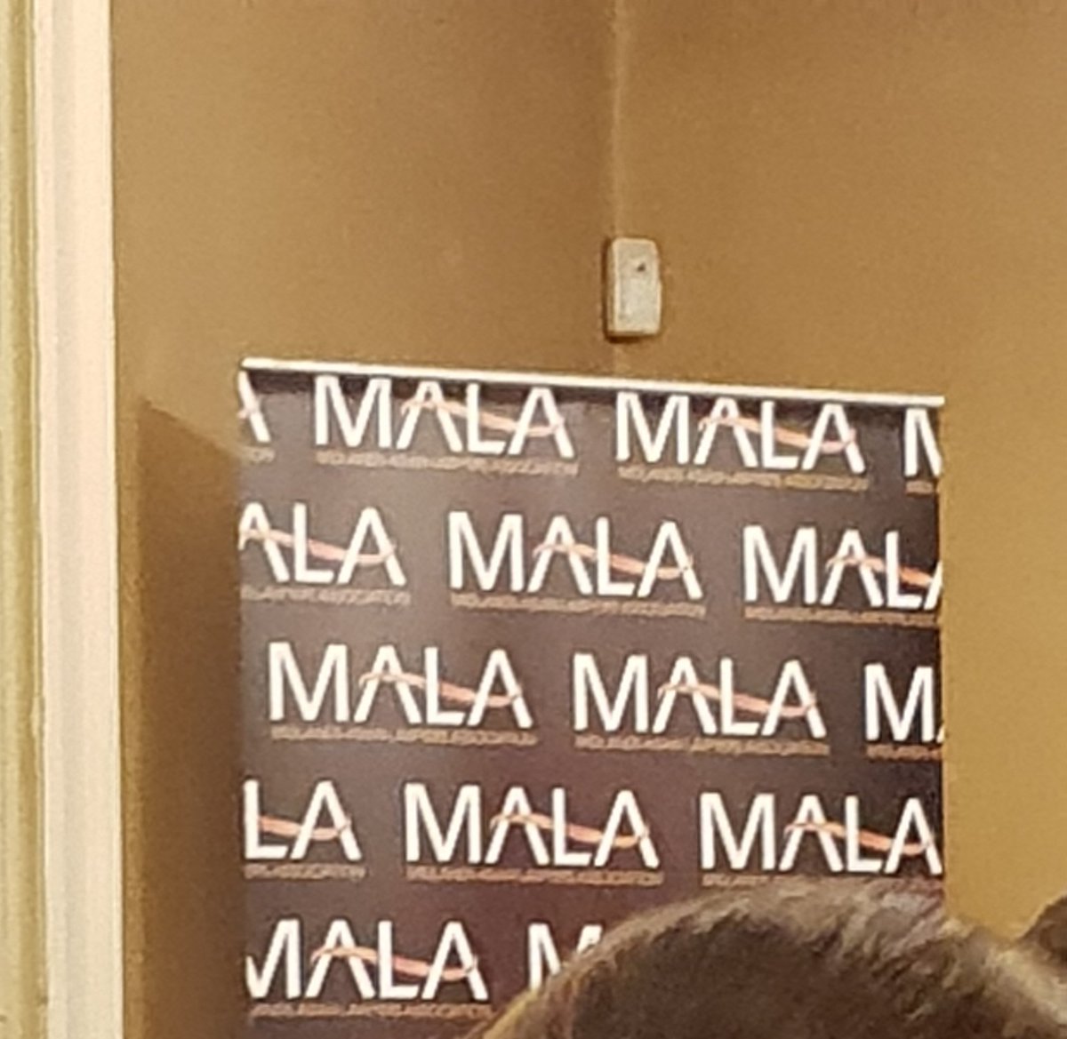 TMLSolicitors's tweet photo. Such an emotional and inspirational seminar by @True_Honour at the City Rooms this evening organised by MALA #honourbasedviolence #onechance #tmlsolicitors #leicestersolicitors #truehonour https://t.co/gVqXyvvmX6