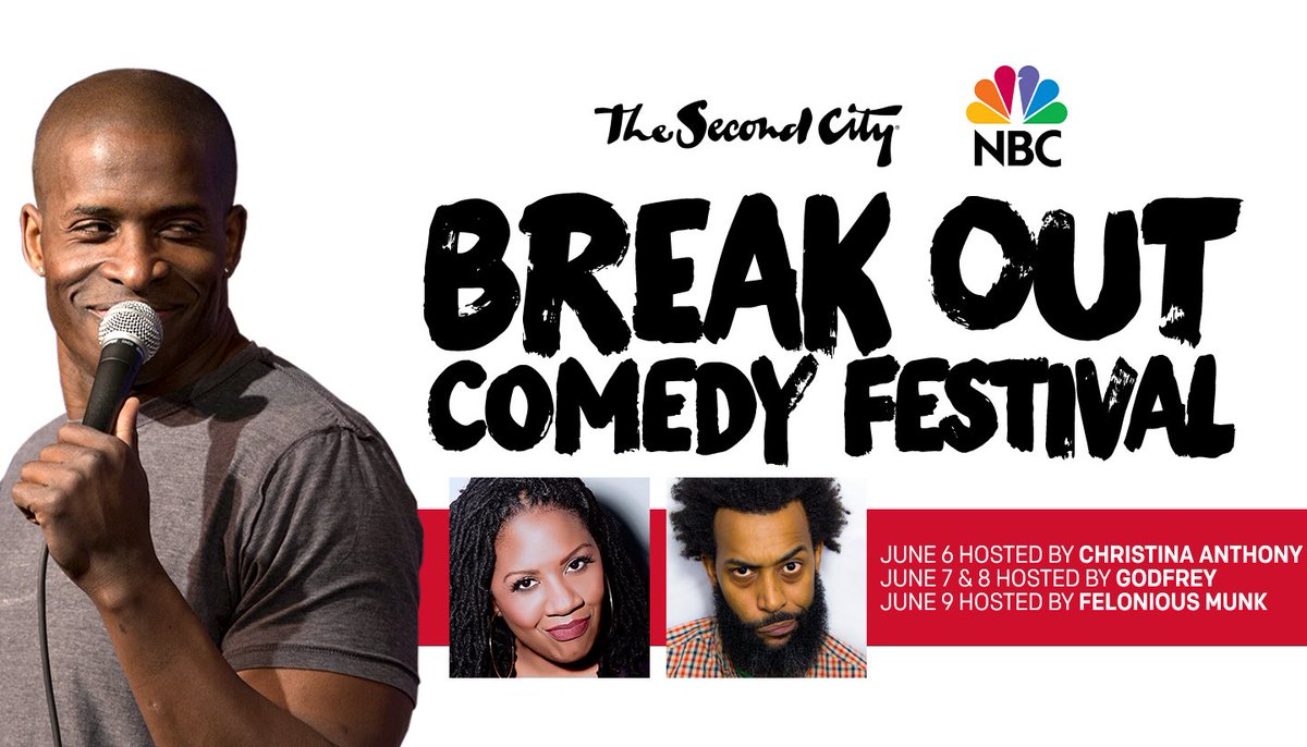 Save the Date!
June 6th-9th
more info at: bit.ly/2TLDnnW