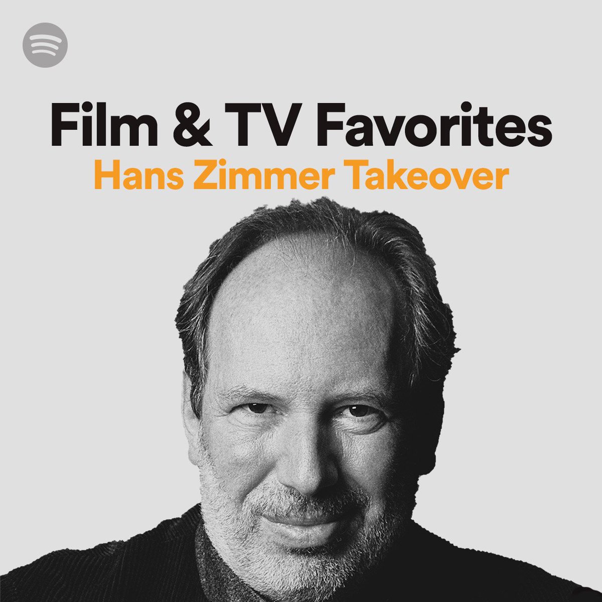 Hans Zimmer tweet media