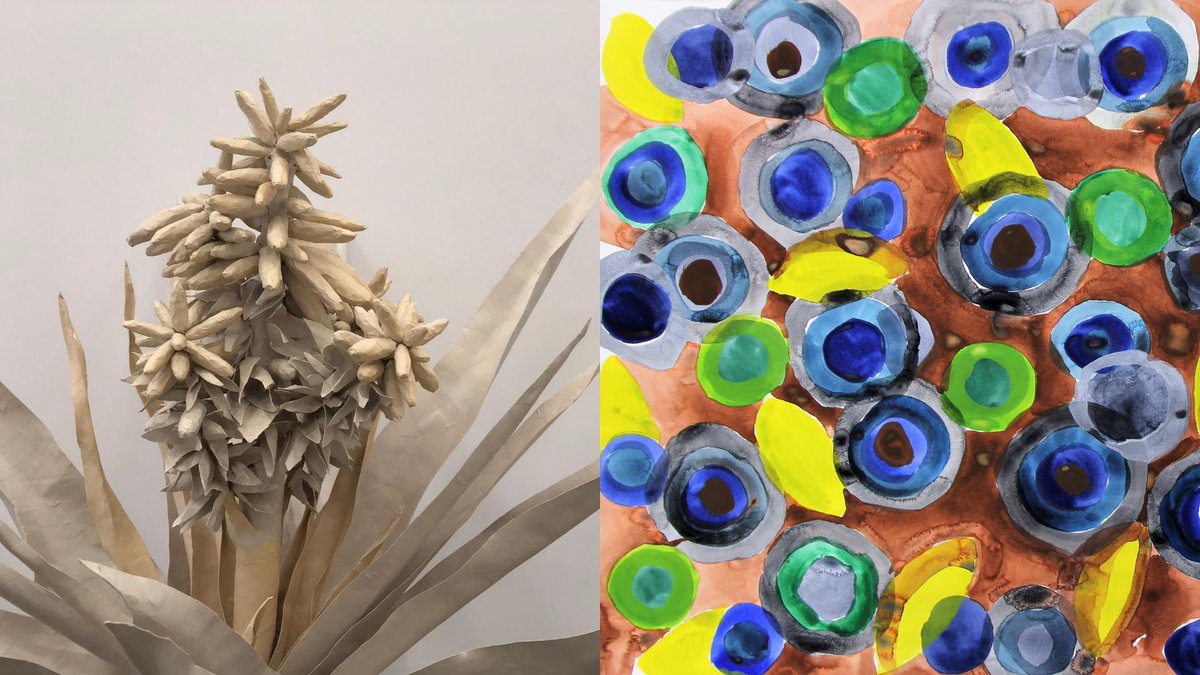 BurrardArts's tweet photo. Are you coming to our opening reception tomorrow night? We are so excited to be unveiling new exhibitions from Holly Schmidt and Charlene Vickers and a new Garage installation by #AlexAchtem!
Find more information about the party below. See you there!
https://t.co/OqCdyaIANf https://t.co/kAtM0NReBm