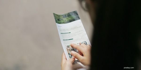 PeterPaulOffice's tweet photo. Print Advertising Isn’t Dead! Check out These Tangible #Advertising Trends https://t.co/Ewji0ueI4W https://t.co/XZW8Maga7A