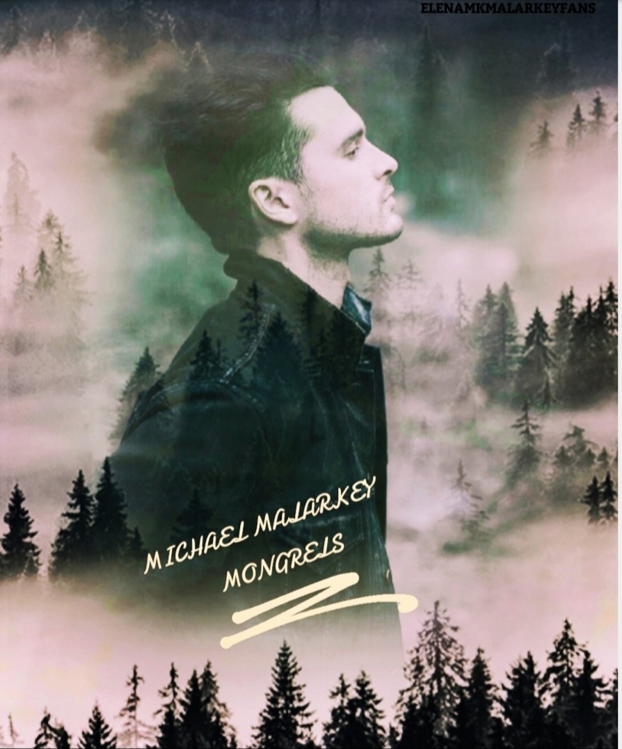 ElenaMkMalarkey's tweet photo. ๐ค #FanArtMoment
"ALBUM MONGREL" - @mkmalarkey
#michaelmalarkey #mkmalarkey #malarkeyfam #malarkeytheactor #michaelmalarkeyedit #mongrels #captainsolitaire #mongrelstour #malarkeyfam #wearemongrels #singer #songwriter #musician #actor #samfoster #damnmalarkey https://t.co/hUamKlrjyR