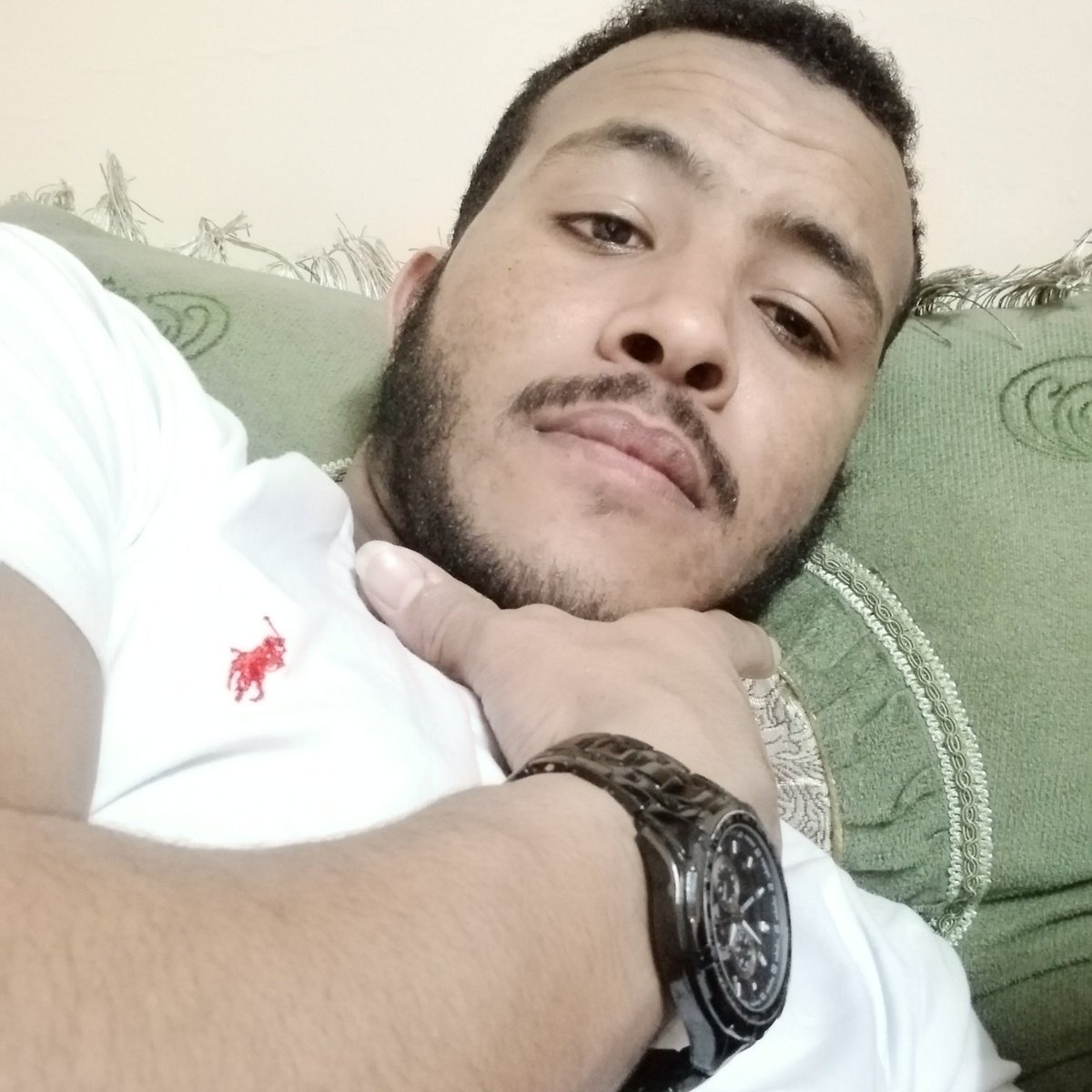 MeFoad's tweet photo. #NewProfilePic https://t.co/WarXpFNqRV