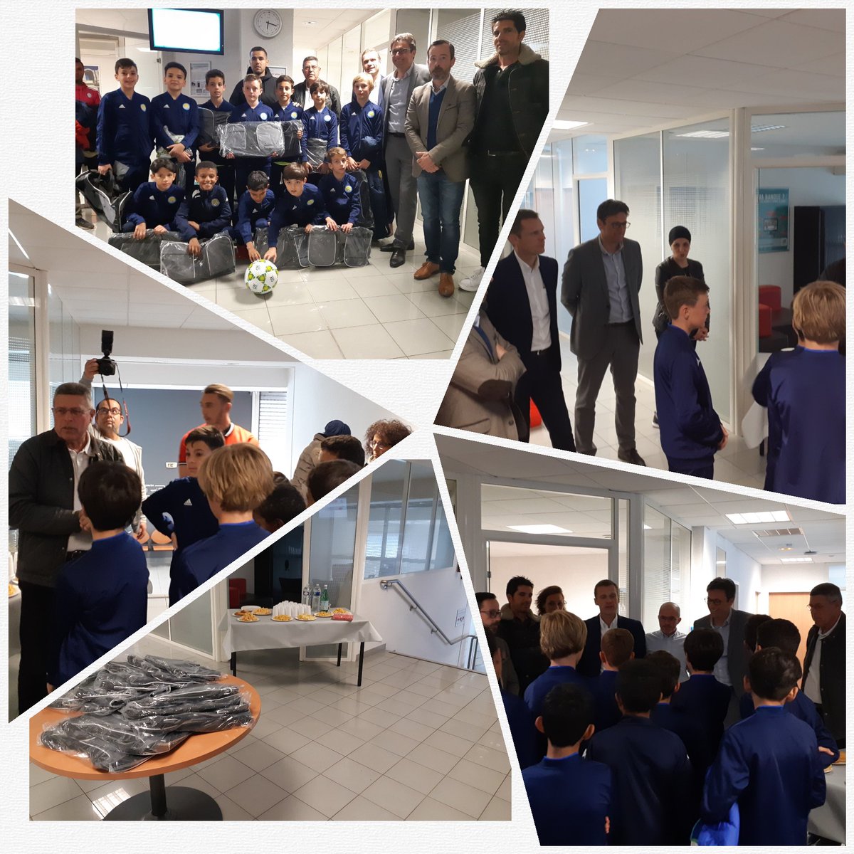 Stéphane AGUERA tweet media