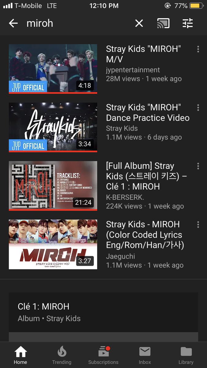 sofskz's tweet photo. @sungieflower @MilkAndKookys #STREAMMIROH bubs #StrayKidsFirstWin https://t.co/JLPKJAADTT