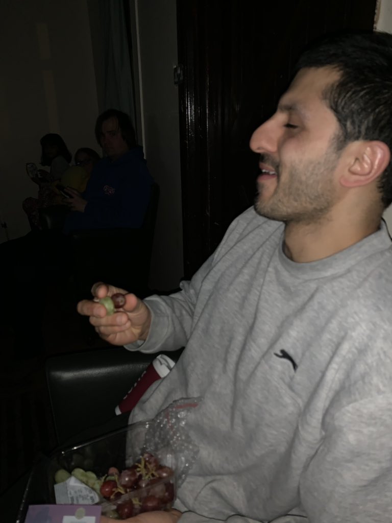 4Residential's tweet photo. He tried to get away with a 7th course, we were too quick for him! @yardleyprimary https://t.co/p5ahAj6dzV