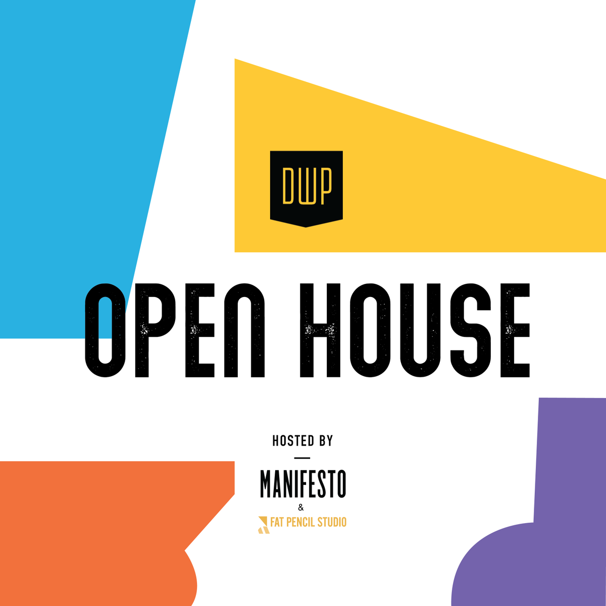 manifestoagency's tweet photo. Come join us at our PDX studio next Wednesday (4/10) as we team up with @FatPencilStudio to host our Design Week Portland Open House! Register and RSVP here: https://t.co/6M2JjQCCEX #DWP2019 #DesignPortland https://t.co/XcPdKtkxMr