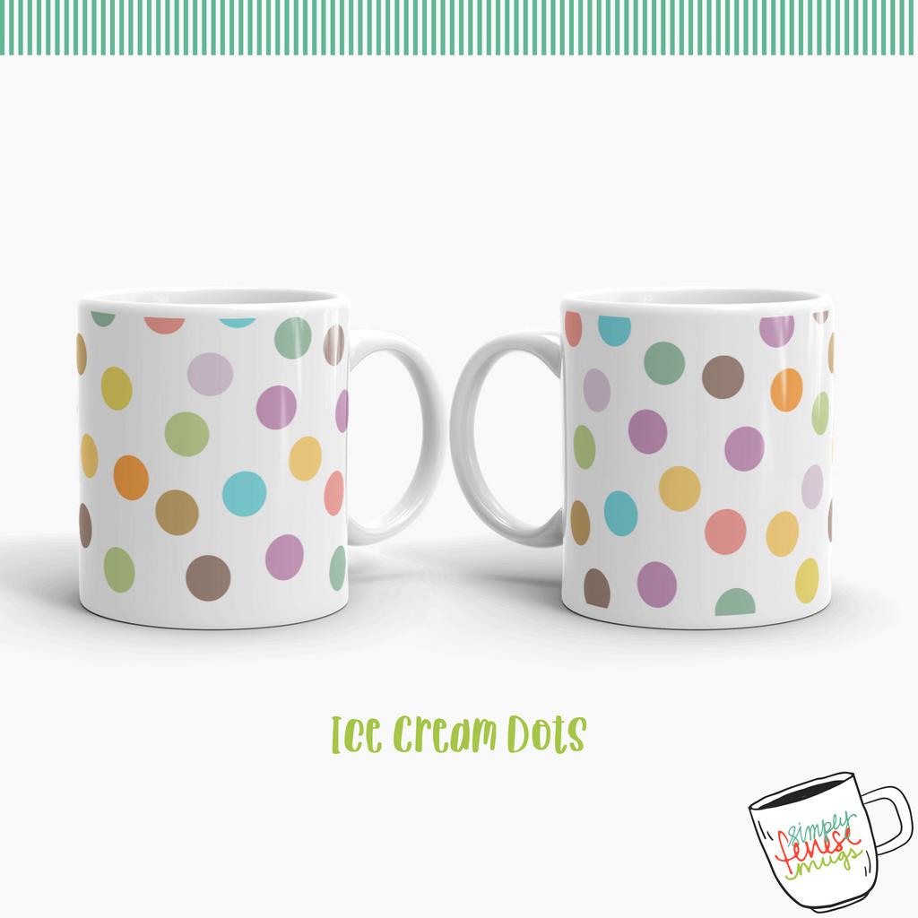 simplyfenese's tweet photo. Day 03. Ice Cream Dots Mug. All mugs have free domestic (US) shipping! Shop now, shop often!
https://t.co/cdsLH3XKI1
#The100DayProject #simplyfenese #simplyfenesemugs #100DaysofMugs #etsyseller #etsy #blackowned #blackownedbusiness #inkscape #smallbusiness #mugs #printful https://t.co/MxDpnBo6Mr