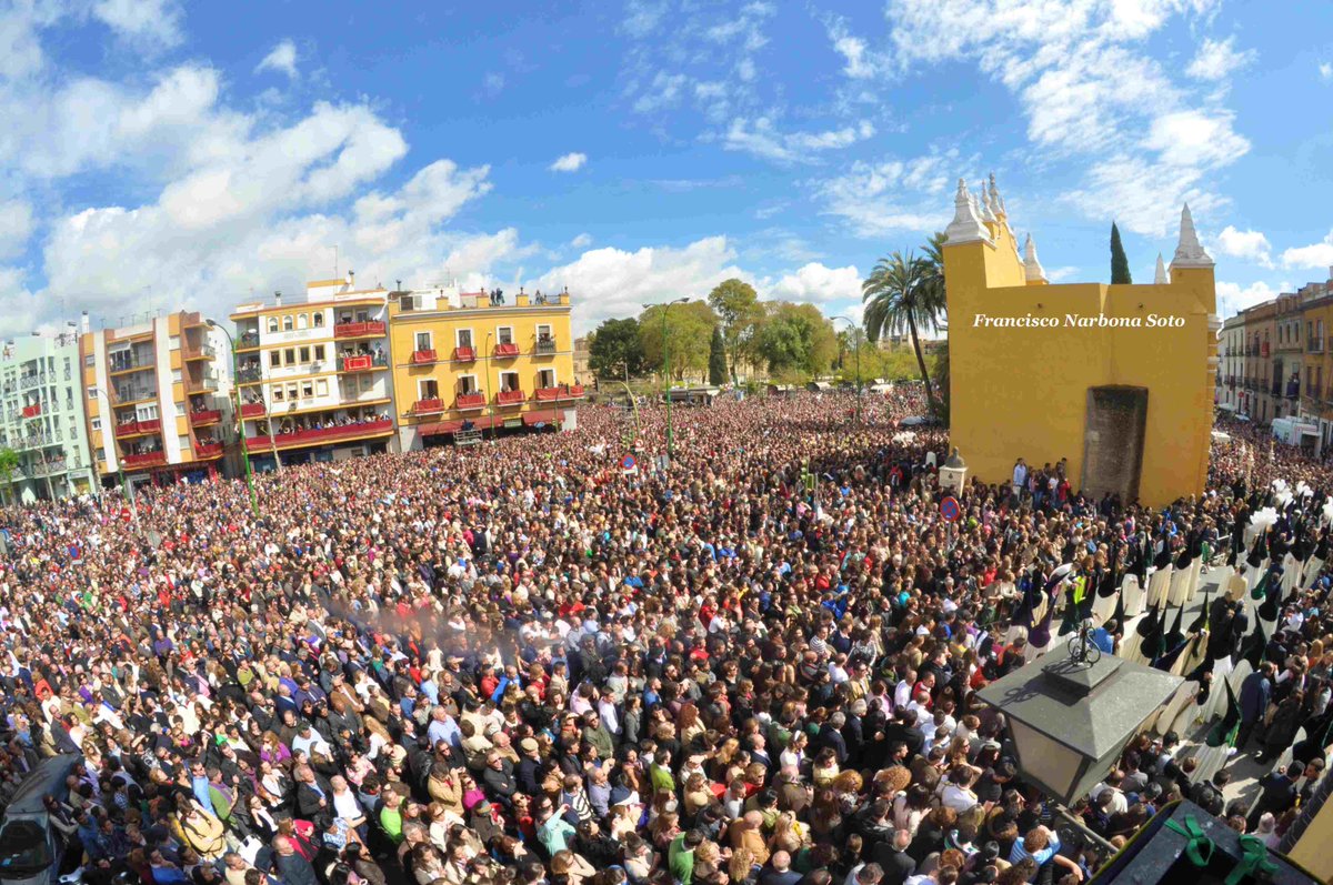 NOS FALTAN SOLAMENTE 2 SEMANAS...