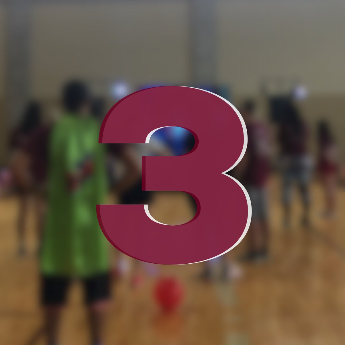 In 3 days, we will celebrate our 3 Miracle Kids- Cannon, Mia Bella, &amp; Ethan. In just 3 days we will stand for those who can’t and dance to celebrate the lives we are saving. #SeeYouIn3