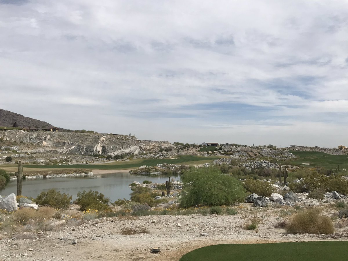 GCU Men's Golf (@gcu_mgolf) on Twitter photo Big thank you to the <a href="/VerradoGolfClub/">Verrado Golf Club</a>. The Victory course is phenomenal and it was a privilege to be their dew-sweepers this morning. #LopesUp Big thank you to the <a href="/VerradoGolfClub/">Verrado Golf Club</a>. The Victory course is phenomenal and it was a privilege to be their dew-sweepers this morning. #LopesUp