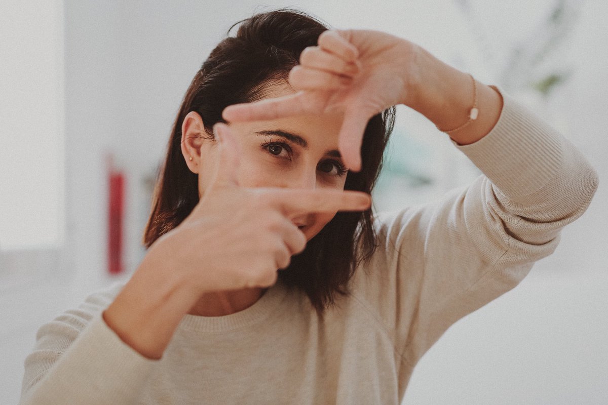 Un estudio revelado por <a href="/Dove_ES/">Dove España</a> afirma que el 70% de las mujeres no se sienten identificadas con las imágenes de los medios de comunicación y publicidad? Hace poco os hice la misma pregunta en stories y la gran mayoría confirma este estudio. #showus #muestranos <a href="/Dove/">Dove</a>