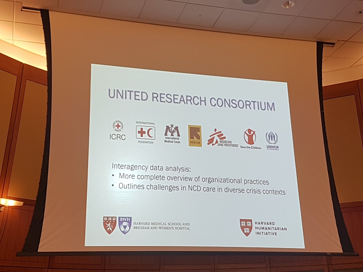 Gemma_Lyons's tweet photo. @theIRC is working collaboratively on #NCD research in #humanitarian settings #DMinCrisis @LilianKiapi https://t.co/jjyfxLMHw3