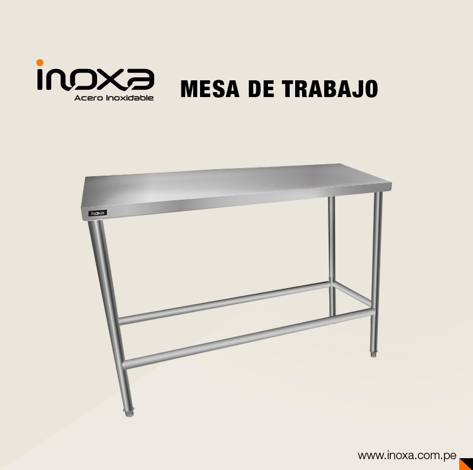 INOXAOFICIAL's tweet photo. Mesa central de trabajo #inoxa para restaurantes, fabricación a medida con Acero AISI 304. Catálogo: https://t.co/of6oq0HLgE
Atención al cliente whatsapp: 9446 14148 / 995 662 159 ventas@inoxa.com.pe https://t.co/8FbkHpCnca
