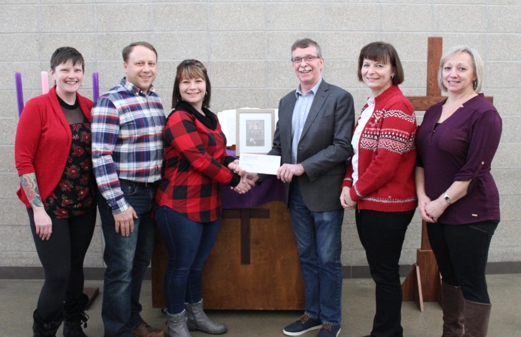 InfinityTech6's tweet image. Today we accepted a generous donation of $500,000 from a kind partner @InfinityTech6 for the support of the #KeepingKidsOffTheStreet. #CSR #Love #Charity #Hope @cbc