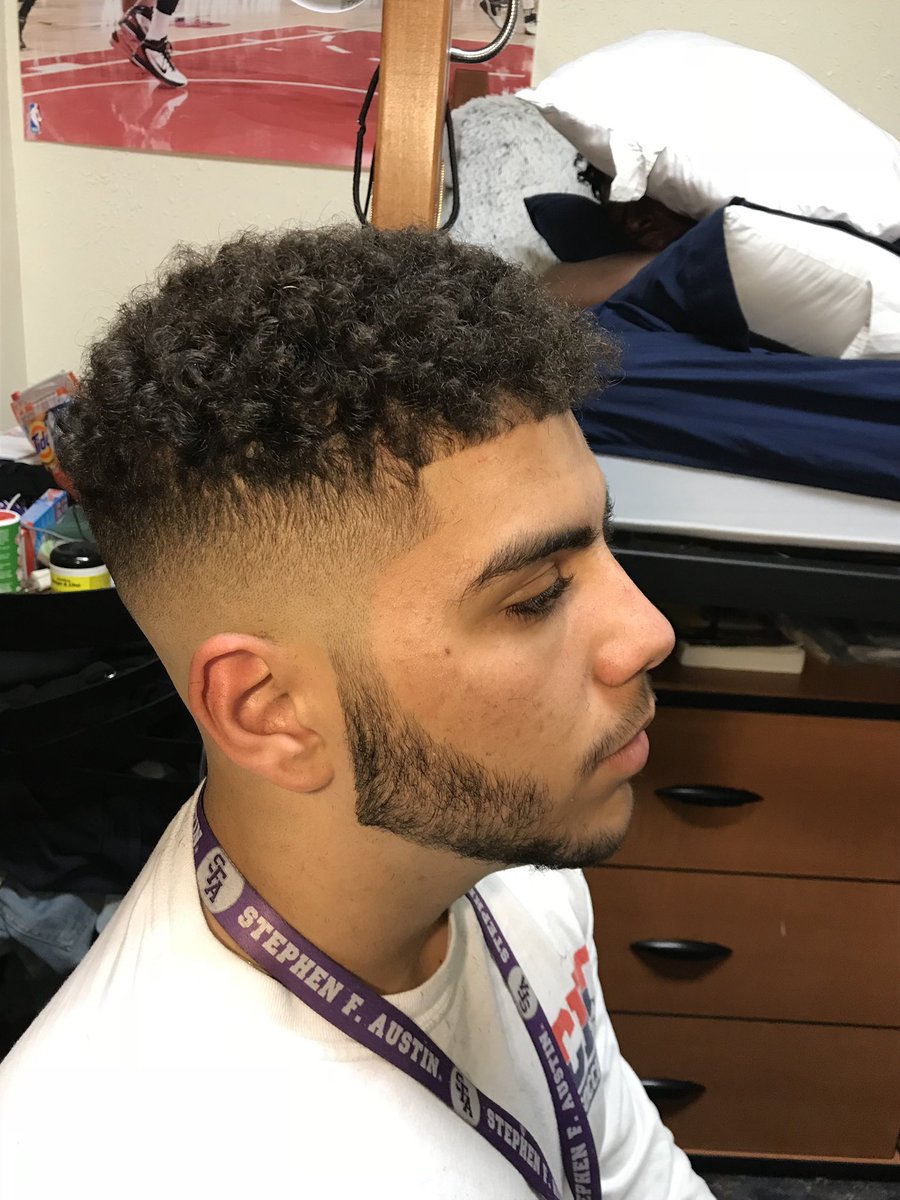 mattblends's tweet photo. Before 💈 After 

Keep making your haircut appointments SFA ‼️💈 Link in bio #SFABarber #NacBarber #sfa #sfa19 #sfa20 #sfa21 #sfa22 #sfa23 https://t.co/Rz2IszUMT3
