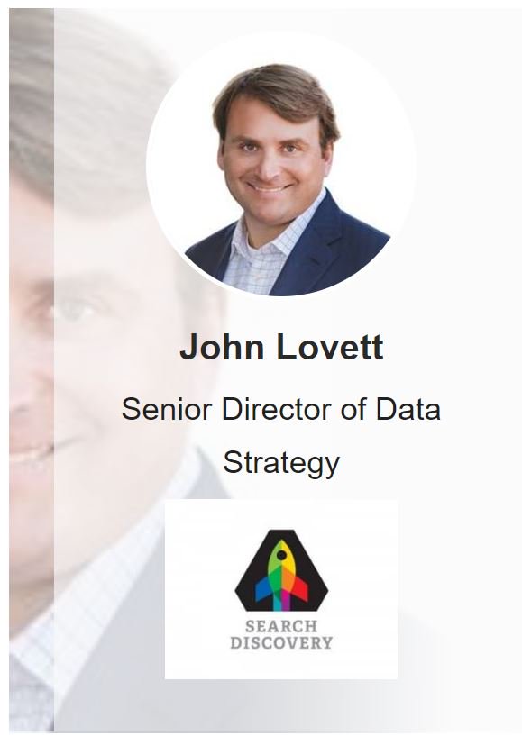 Jim Sterne tweet media