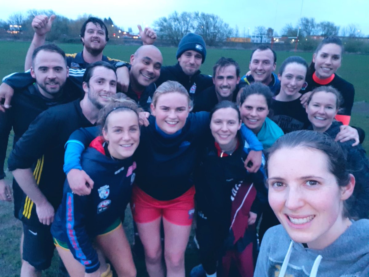 Nottingham Scorpions tweet media