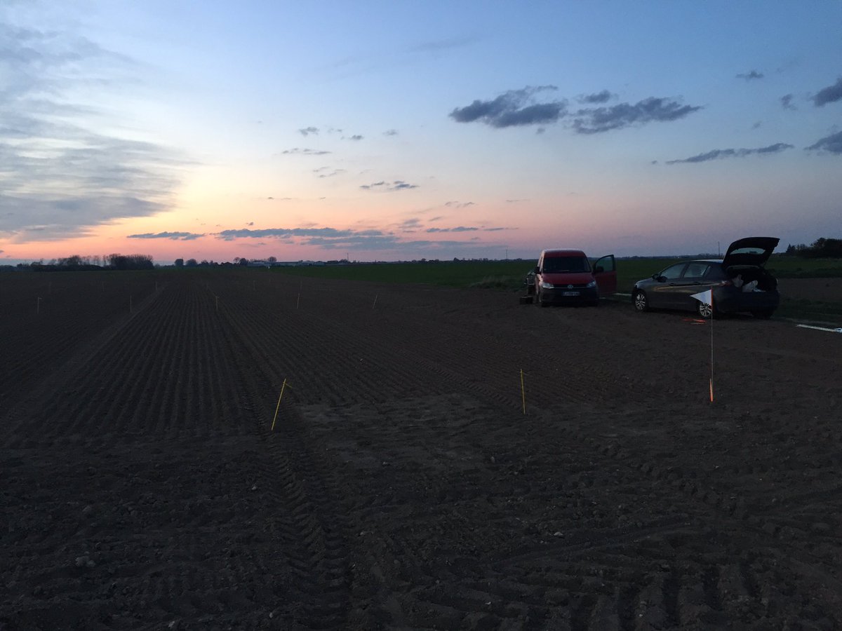 Benoit Normand tweet media