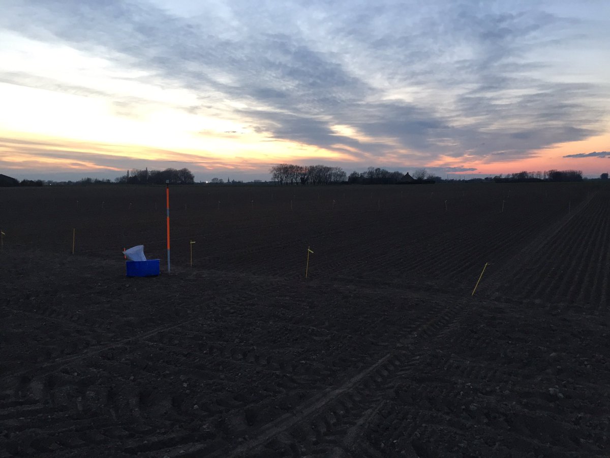 Benoit Normand tweet media