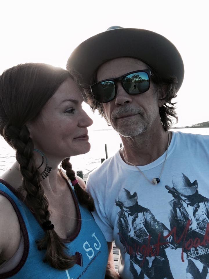 We are so excited to play for <a href="/SHSongFest/">SafetyHarborSongFest</a> re-imagined this Sunday April 7! Get your tickets before it sells out!! <a href="/sugarcanejane/">Sugarcane Jane</a> <a href="/DeltaRae/">Delta Rae</a> #rossnewell #hannahharberandthelionhearts safetyharborsongfest.com