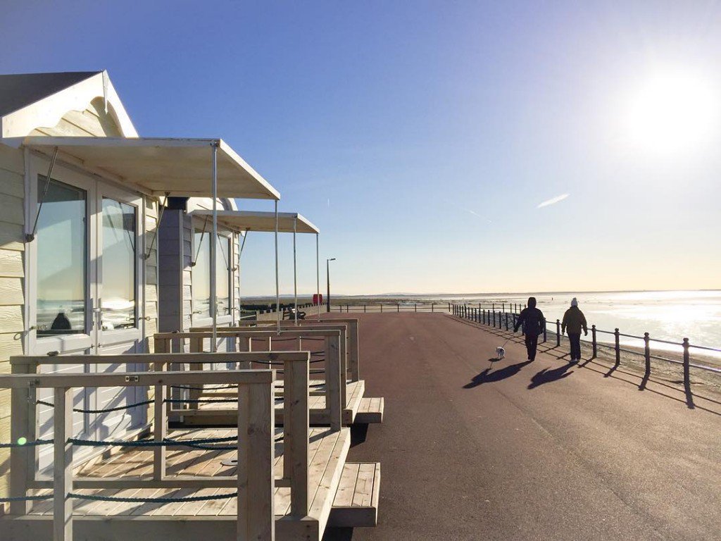 Lytham & St Annes (love where you live & visit) tweet media