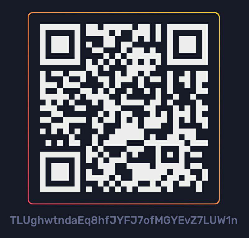 Trojan_999's tweet photo. @TronWalletMe @dio_ianakiara @frede_rico @mishalederman @MustacheTommy @InfinityTimesMe https://t.co/ozu2qM6FFP