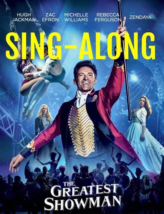 #FOFGFILM returns! This time, we are showing The Greatest Showman on Saturday 8th June! Doors Open 1930, Film 2100. Bring your best singing voice! <a href="/WHampstead/">West Hampstead</a> <a href="/WHampsteadNDF/">West Hampstead NDF</a> <a href="/WHampsteadLife/">West Hampstead Life</a> <a href="/WELBooks/">West End Lane Books</a> <a href="/TheWetFishCafe/">The Wet Fish Cafe - West Hampstead</a> <a href="/TulipSiddiq/">Tulip Siddiq</a> <a href="/FlickRea/">Flick Rea  🔶</a> @Richard4FG <a href="/lornajane2/">Lorna Jane Russell</a>