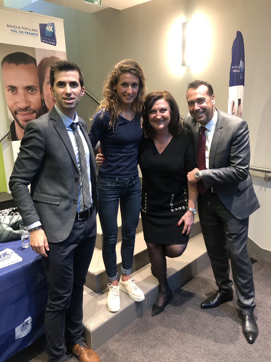 Stephen Delcourt tweet media