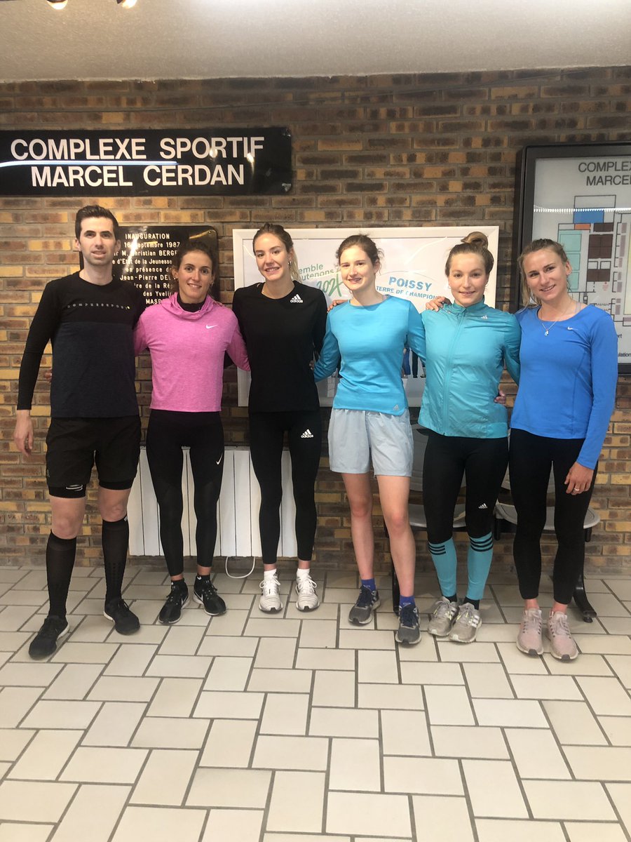 Stephen Delcourt tweet media