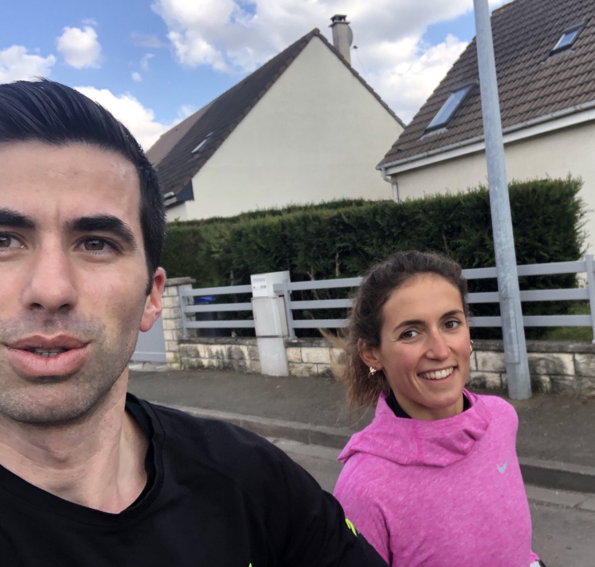 Stephen Delcourt tweet media