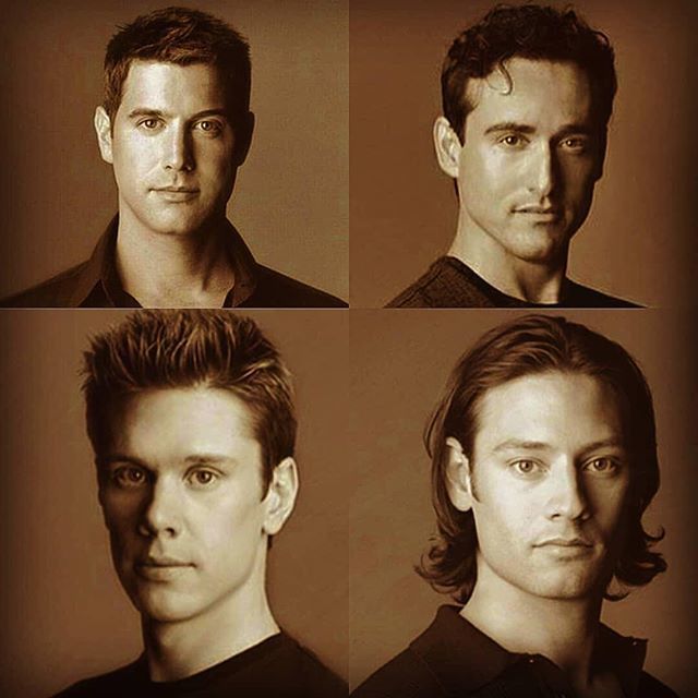 Sebbyholics's tweet photo. Lovely share, thank you @claudia_oliveira49 ❤️🙏🏻 Repost By claudia_oliveira49: Nossos amados Divos no início de carreira...sempre bom recordar😀💕😘!! @ildivours @sebdivo @divodavidmiller @carlosmarinildivo #ildivoofficial #ildivourslove #ildivo #ildiv… https://t.co/bnIglvI3in https://t.co/6ueGvZYklB