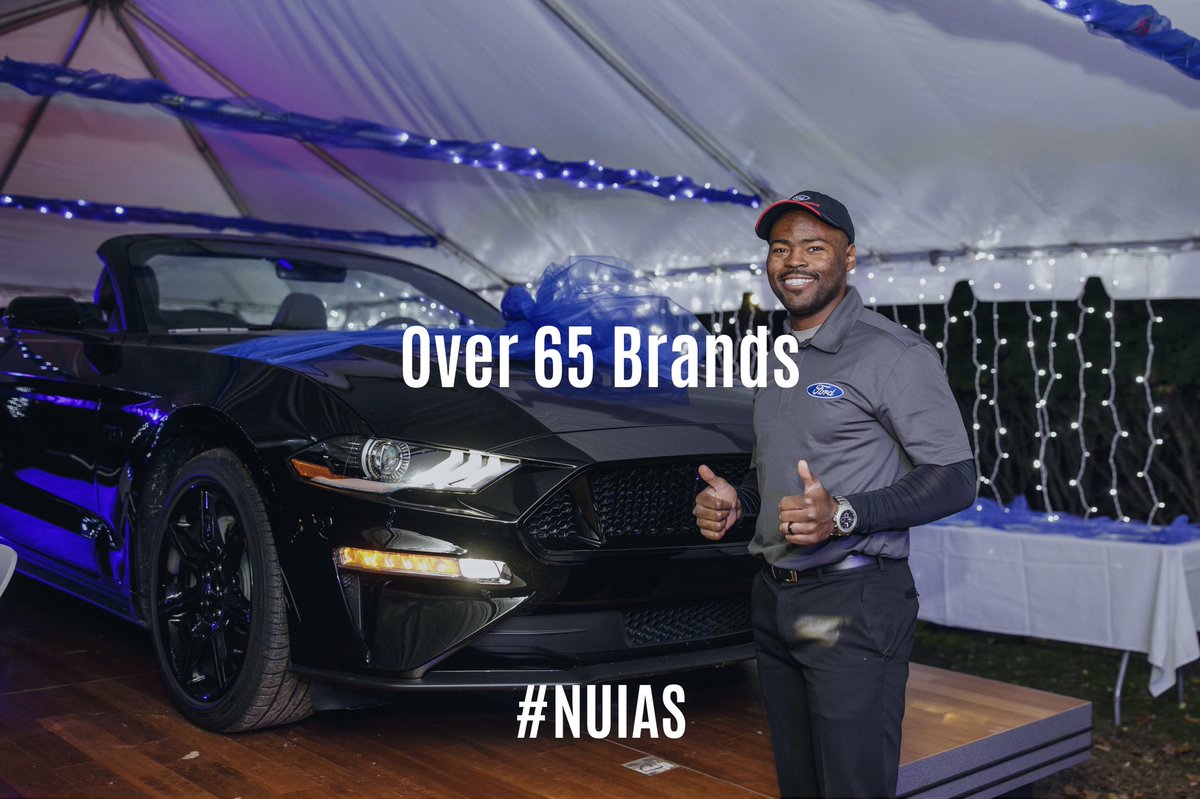 NUIAS's tweet image. ‼️Exciting News‼️
Our new website is LIVE! Keep checking in for more details about the show and our exciting signature events. NUIAS.northwood.edu