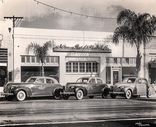 Meguiar's tweet media