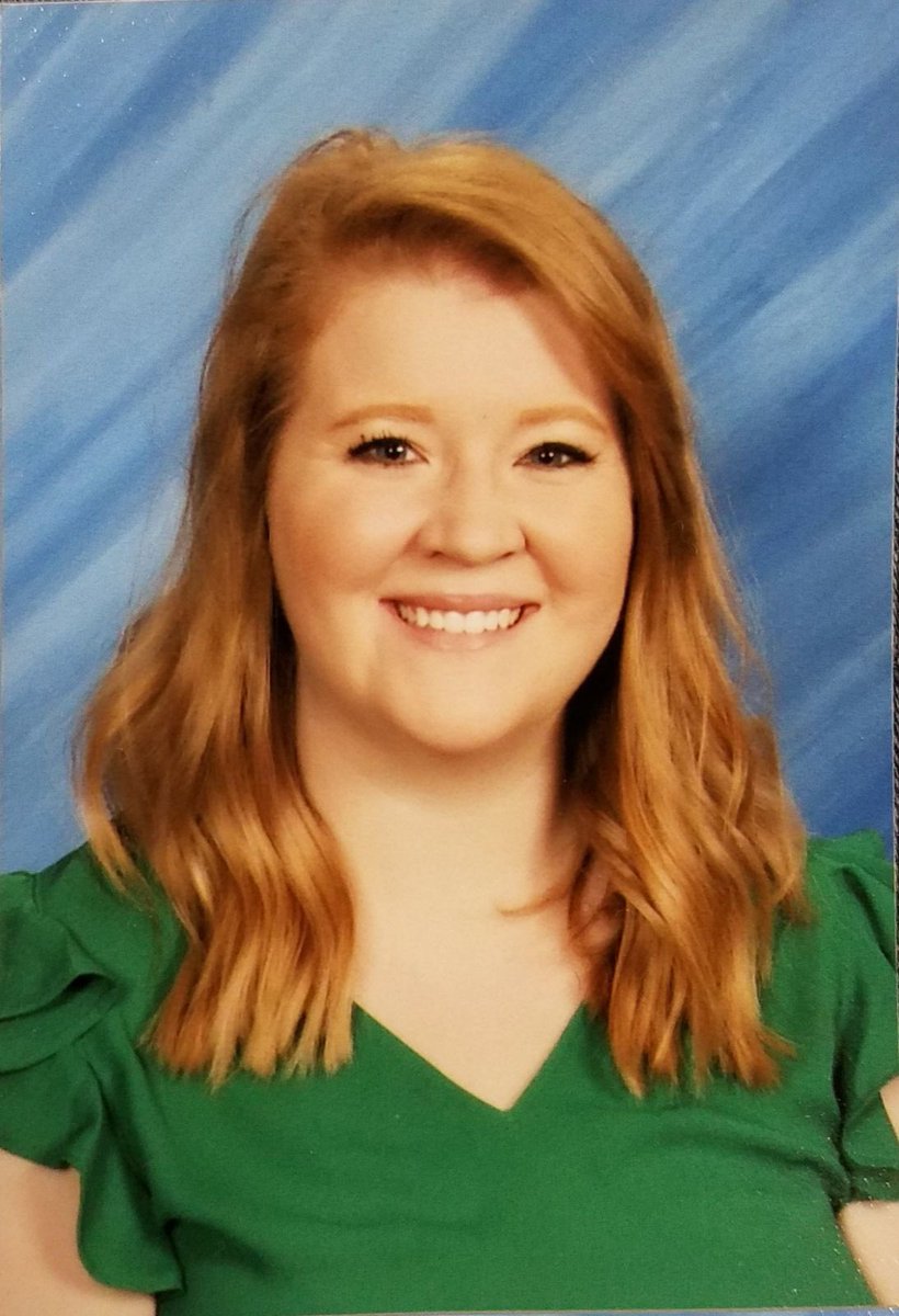 GrossDaniel's tweet photo. Today is National School Librarian Day. Tekamah-Herman students and staff appreciate everything that our librarian, Gabby DeGagne, does for our district! #reallycoolthings https://t.co/D0l7cTS61f