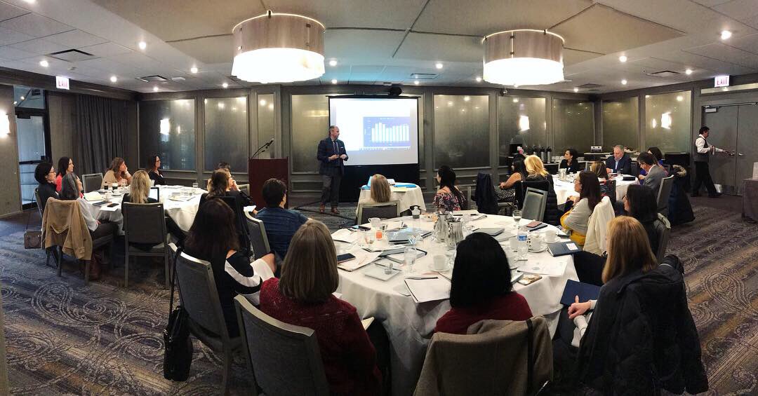 mommydibs's tweet image. #mdib #ceoroundtable2019