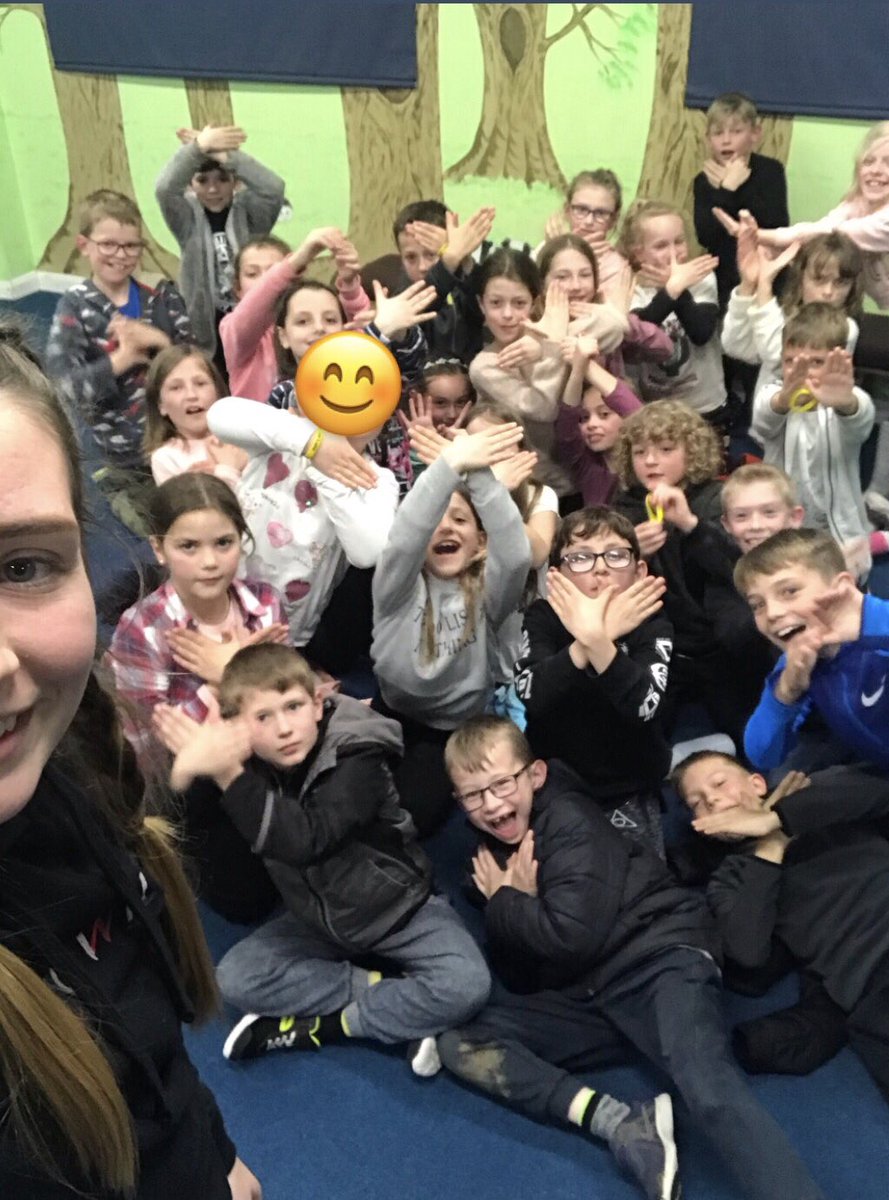 Year 4 Stubbington Trip tweet media