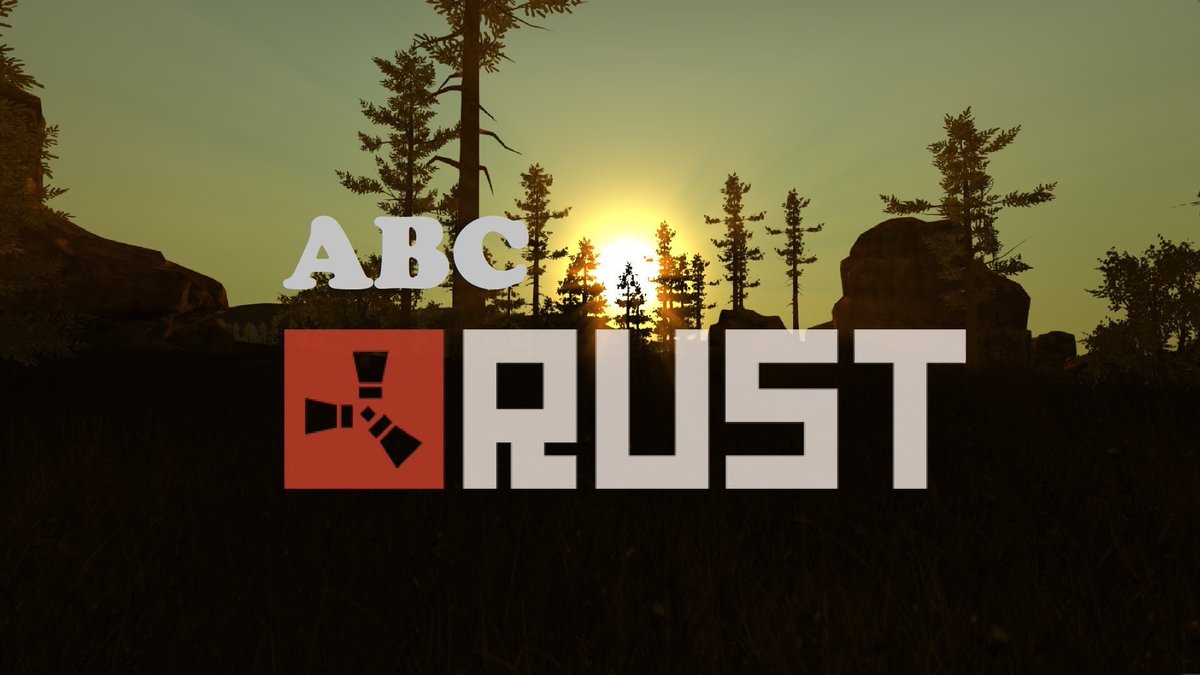 Awfulbennett's tweet image. ABCs New Official Community Server for experienced players is a No Group limit server for hardcore players within a great community servers for all play styles. Biweekly maps and BP discord.gg/pBagRKb 173.199.73.4:28026  #SupportSmallStreamers #rust #rustserver #justwipednet