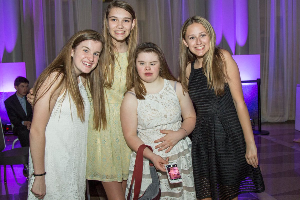 BestBuddiesVADC tweet picture