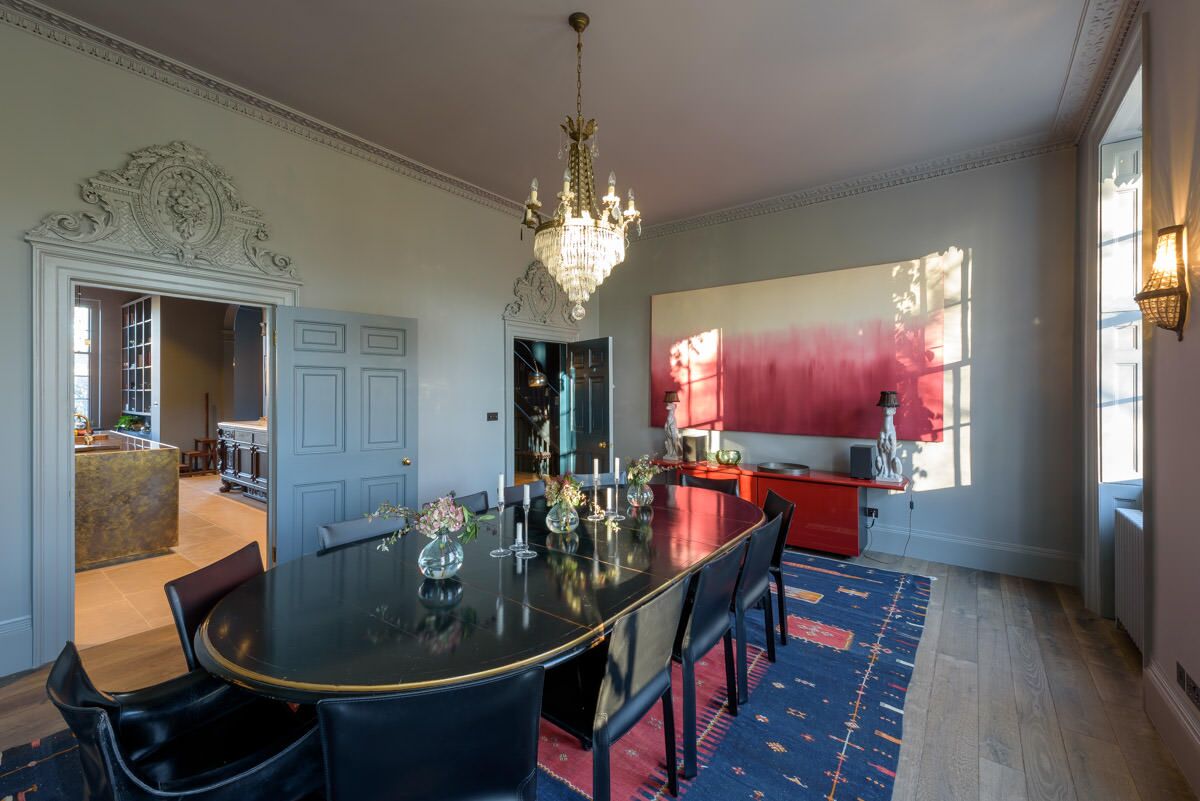 LocalityLtd's tweet image. Open plan spacious five-floor Georgian property (Islington, London) Ref: LOC8 #filmmaking #locationscout #location bit.ly/2uMpPJS