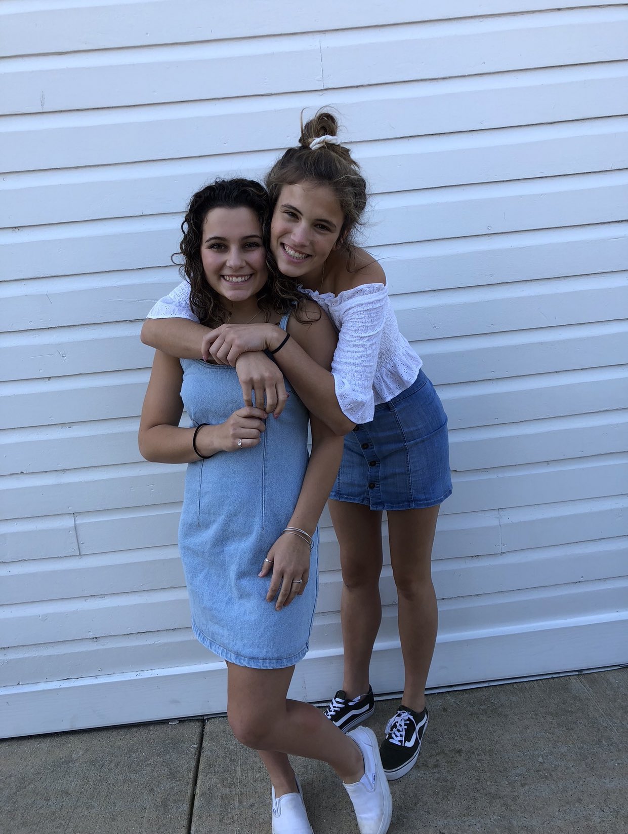 Happy birthday juicy j!! so glad u moved to kaneland freshman year:) love you forever bff   