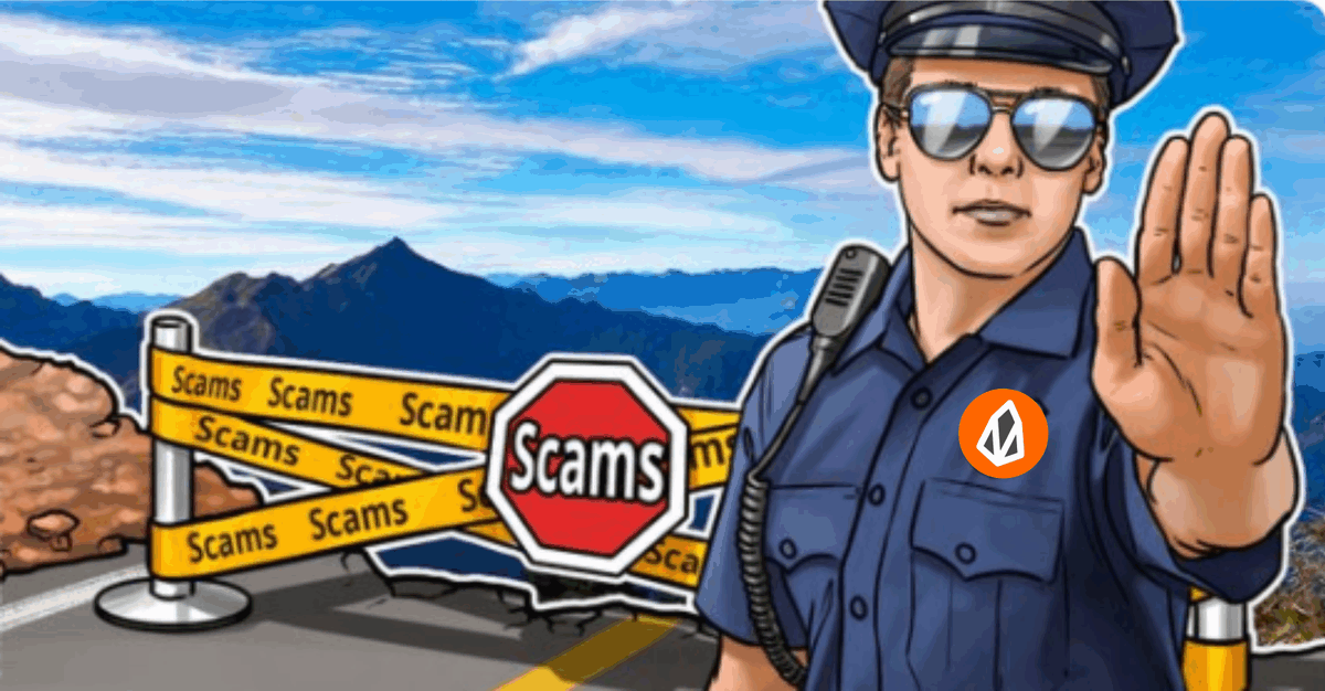 MonerEOS's tweet photo. 🎴📢 #SCAMALERT
There are plenty of scam XME wallets. For example here: claimXME(dot)org
Be very careful! MonerEOS never asks for your private keys!
We have only one official website: https://t.co/IqFr2nBsuD
#EOS $EOS #XMR $XMR #HardFork #MonerEOS https://t.co/TJ4HSdRdQF