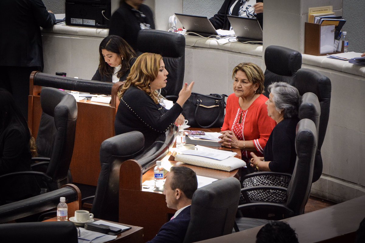 Charo Sánchez O. tweet media