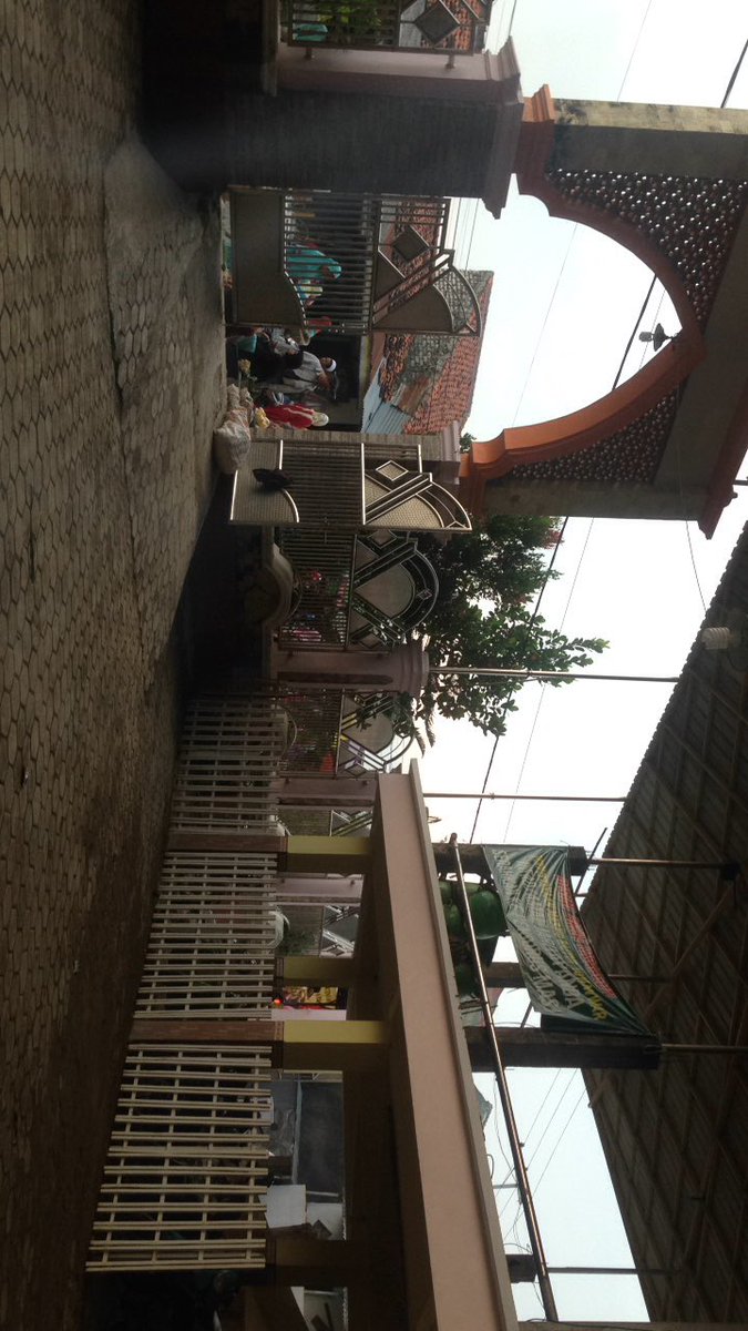 mumunku's tweet photo. MasjidQu pagiQu … Jumuah mubarakah https://t.co/ygkvx2o7yj