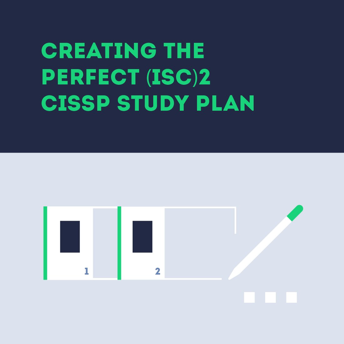 CBTNuggets's tweet image. You&apos;ll need to know the eight CISSP domains inside out. cbt.gg/2CPmqhB 

#cisspprep #securitycertification #infosec #securitycertification #itskills